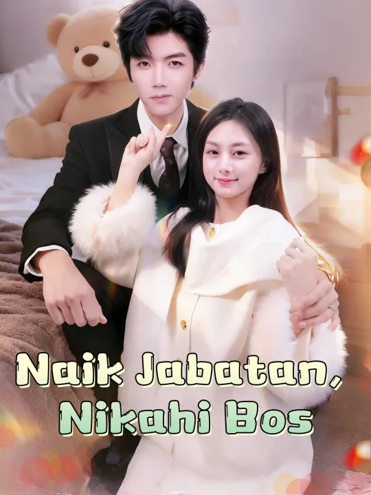 Naik Jabatan, Nikahi Bos